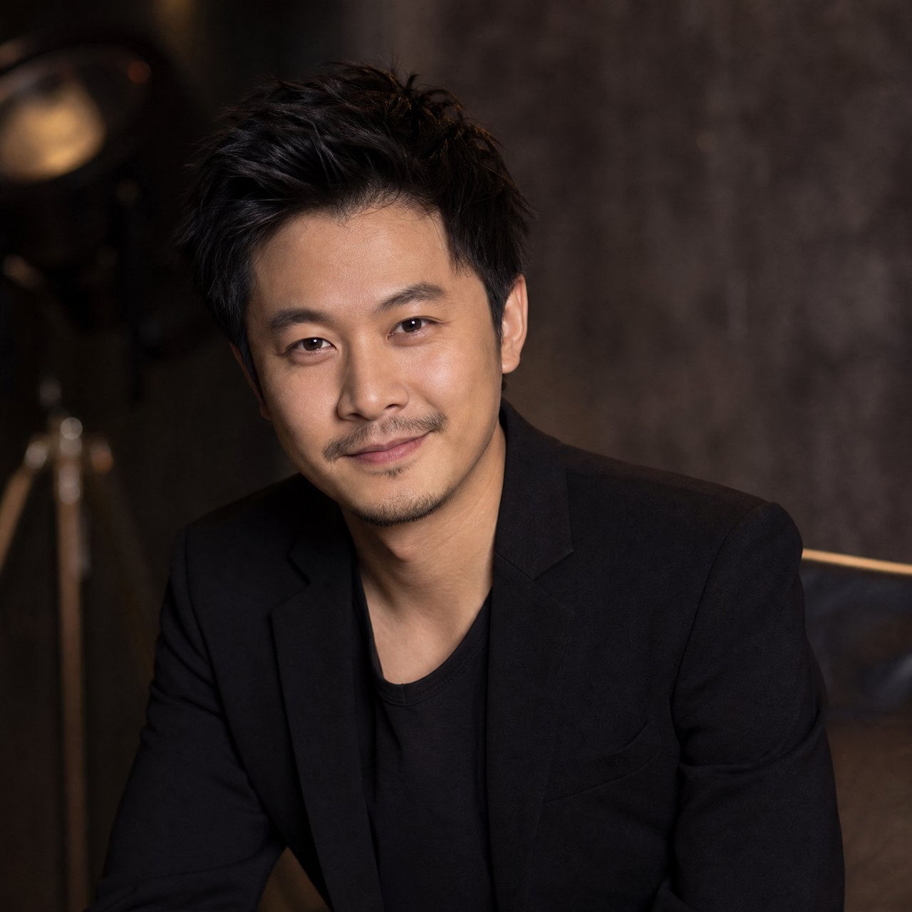 暗网 李明远
